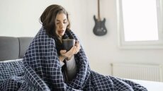 Συνάχι: Επτά σπιτικά γιατροσόφια που σταματούν την καταρροή