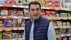 Πρόστιμο 1.000.000 ευρώ στη Jacobs - Σκρέκας: Κανείς δεν έχει δικαίωμα να κερδοσκοπεί αθέμιτα