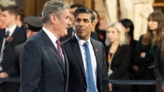 Βρετανία: Πώς σχολίασαν οι Εργατικοί και οι Συντηρητικοί την απόφαση του Σούνακ να ακυρώσει τη συνάντηση με τον Μητσοτάκη