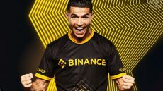 Κριστιάνο Ρονάλντο: Ομαδική αγωγή για παραπλάνηση επενδυτών μέσω κρυπτονομισμάτων - Διεκδικούν μυθική αποζημίωση