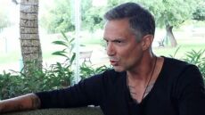 Αλέξανδρος Παρθένης: Έτυχε να κάνω μια φωτογράφιση που είχε κλείσει ο Γιάννης Σπαλιάρας και του έδωσα το μισό ποσό