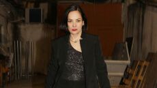 Κατερίνα Τσάβαλου για τον ερχομό της κόρης της: Άλλαξε τη ζωή, τις προτεραιότητες και το πώς βλέπω τον κόσμο