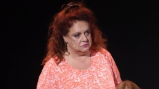 Ελένη Κοκκίδου: «Ήμουν στην εντατική έξι μέρες, σώθηκα από θαύμα»