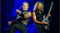 Οι Metallica θα δώσουν για πρώτη φορά συναυλία στη Σαουδική Αραβία
