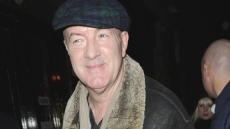 Nτιν Σάλιβαν: Πέθανε ο ηθοποιός σε ηλικία 68 ετών