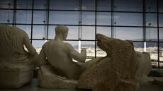 Το Μουσείο της Ακρόπολης απαντά στον Σούνακ: «Δεν κατάφερε, με τον θόρυβο που δημιούργησε, να σπάσει την ενότητα των μαρμάρων»