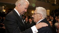 Λευκός Οίκος για τον Κίσινγκερ: «Πολύ μεγάλη απώλεια, επηρέασε την πολιτική για δεκαετίες»