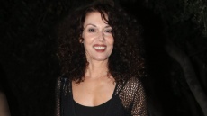 Δήμητρα Παπαδήμα: Οι γονείς μου ήταν άβουλοι και φοβισμένοι, δεν ήξερες αν έπρεπε να τους λυπάσαι ή να τους πολεμάς