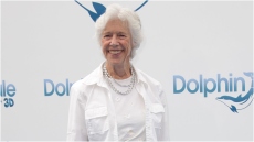 Φράνσις Στερνχάγκεν: Πέθανε η ηθοποιός από το «Sex and the City» 