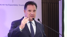 Γεωργιάδης: Ξεπαγώνουν οι τριετίες με αυξήσεις στα εισοδήματα μετά από 12 χρόνια