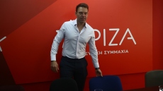 Κασσελάκης για Βασίλη Βασιλικό: Η απώλεια είναι διπλή, όχι μόνο του μεγάλου διανοούμενου αλλά και του μεγάλου συντρόφου