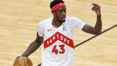 Ράπτορς - Σανς 112-105: Στο τέλος χαμογέλασαν οι Καναδοί - Δείτε βίντεο