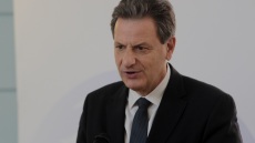 Υπουργείο Περιβάλλοντος και Ενέργειας: Συγχωνεύονται οι δημοτικές επιχειρήσεις ύδρευσης και αποχέτευσης, ρυθμίζονται τα χρέη τους - Ένας φορέας για όλη τη Θεσσαλία