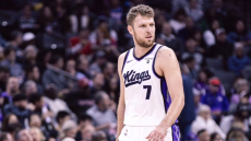 Κινγκς - Κλίπερς 117-131: Ρεκόρ για τον Βεζένκοφ, αλλά ήττα για τους Κινγκς - Δείτε βίντεο