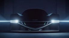 Το ψηφιακό hypercar της Genesis