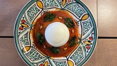 Πιάτα που αξίζει να δοκιμάσετε: Το Salmorejo στο El Bar de Paco Morales