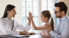 Όλα όσα θέλετε να έχετε για την ασφάλιση υγείας του παιδιού