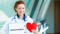 LDL Χοληστερόλη: Πόσο πρέπει να τη «ρίξουμε» για να γλιτώσουμε το εγκεφαλικό