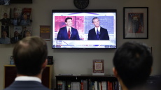 ΗΠΑ: Οι κυβερνήτες της Καλιφόρνιας και της Φλόριντας «συγκρούστηκαν» σε ντιμπέιτ για όπλα, αμβλώσεις και ΛΟΑΤΚΙ+