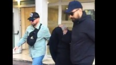 Προφυλακίστηκε ο παλαιοημερολογίτης ιερέας από την Σαλαμίνα - Επέμενε στην αθωότητά του