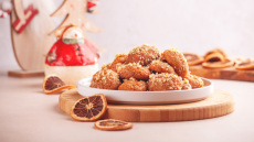 Τα πιο λαχταριστά μελομακάρονα της Αθήνας και της Θεσσαλονίκης