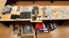 Στη «φάκα» εγκληματική οργάνωση για απάτες κατά του ΕΟΠΥΥ με παράνομη συνταγογράφηση - Στα 539.847 ευρώ η ζημιά