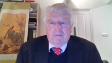 Στάνλεϊ Τζόνσον: Είναι η κατάλληλη στιγμή να επιστρέψουν στην Ελλάδα τα Γλυπτά του Παρθενώνα