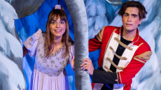 Ο «Καρυοθραύστης» φέρνει τον μαγικό κόσμο των Χριστουγέννων