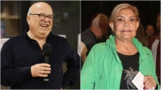 Γιάννης Ξανθούλης: Η Μαρινέλλα ήταν μια ξεχωριστή περίπτωση, την αντιμετώπισαν σαν ηρωίδα ενός βιβλίου