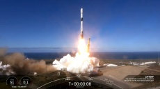 ΗΠΑ: Η Νότια Κορέα έθεσε σε τροχιά τον πρώτο της κατασκοπευτικό δορυφόρο - Δείτε βίντεο