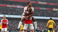 Premier League, Άρσεναλ - Γουλβς 2-1: Επαγγελματική νίκη και στο +4 από την Σίτι - Δείτε τα γκολ