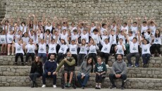 Ντοκιμαντέρ για τα Παραολυμπιακά Αθλήματα από μαθητές Δημοτικού – Αφορμή η Παγκόσμια Ημέρα Ατόμων με Αναπηρία