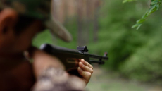 Κυνηγός τραυματίστηκε σε κυνήγι για αγριογούρουνα στη Μαγνησία: Τον πυροβόλησε φίλος του κατά λάθος