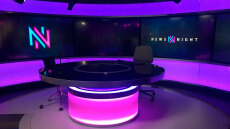 Μεγάλη Βρετανία: Σάλος με τις περικοπές στην ιστορική εκπομπή Newsnight του BBC μετά από 40 χρόνια