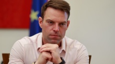 Κασσελάκης: «Δε θα σκεφτούμε ούτε ένα ευρώ, ώστε οι άνθρωποι με αναπηρία να έχουν αυτόνομες, ισότιμες ζωές»