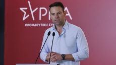 ΣΥΡΙΖΑ: Αυξάνονται οι επικρίσεις στο εσωτερικό – Οι «11» ετοιμάζουν μαζικό «πολιτικό γεγονός»