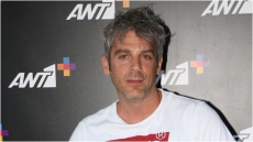 Χάρης Τζωρτζάκης: Η τηλεόραση προβάλλει σκουπίδια, δήθεν γκάνγκστερς, αλητεία, ναρκωτικά