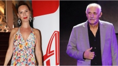 Στα δικαστήρια σήμερα ο Κιμούλης με την Χρυσικού - Εκδικάζεται η μήνυση του ηθοποιού για εξύβριση και συκοφαντική δυσφήμιση