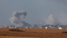 Γάζα: Οι ΗΠΑ ζητούν από το Ισραήλ να επιτρέψει να εισέλθουν περισσότερα καύσιμα