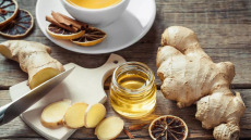 Η ρίζα – φυσικό φάρμακο για 6 προβλήματα υγείας