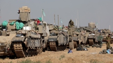 Γάζα - IDF: Σοβαρό το ενδεχόμενο πυρά από ισραηλινό τανκ να ευθύνονται για τον θάνατο έξι έφεδρων στρατιωτών