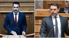 ΣΥΡΙΖΑ: Αντιπερισπασμός Κασσελάκη στην πρεμιέρα των «11» - Παράλληλοι... μονόλογοι σε Σεράφειο και Alpha