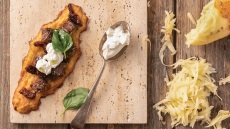 Πατάτα «πεϊνιρλί»