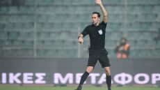 ΕΠΟ: Δεν πήγαν στη συνάντηση οι διαιτητές