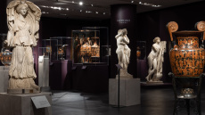 Μουσείο της Ακρόπολης: «Θέλουμε τα Γλυπτά του Παρθενώνα ενωμένα για πάντα, χωρίς ανταλλάγματα»