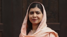Μαλάλα Γιουσαφζάι: Αδύνατο «να είσαι ένα κορίτσι» υπό το καθεστώς των Ταλιμπάν