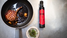 Το βαλσαμικό ξίδι στις καλύτερες εκδοχές του