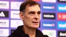 Μπαρτζώκας: «Είναι πιθανό να αγωνιστεί ο Πετρούσεφ με την Μπάγερν»