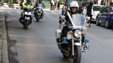 Κίνηση στους δρόμους: Ανοιχτό το κέντρο της Αθήνας, χωρίς προβλήματα η κυκλοφορία - Live εικόνα 