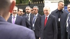 Έρντογαν: Ο διάλογος με τον Κωστίδη στο δρόμο για το Μαξίμου - «Ελπίζω να βγάλετε και τις ανάλογες ειδήσεις»